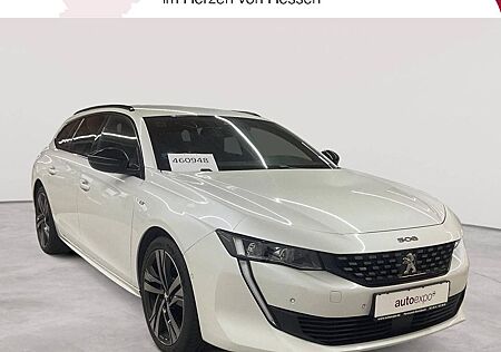 Peugeot 508 SW BlueHDi 130 EAT8 GT Navi HiFi LED