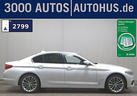 BMW 530e xDr Sport-Line LED LC Prof. GSD H-K HuD