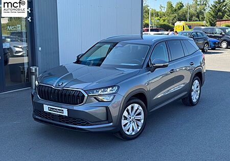 Skoda Kodiaq 2.0 TDI DSG Selection *19Zoll*Navi*ACC*