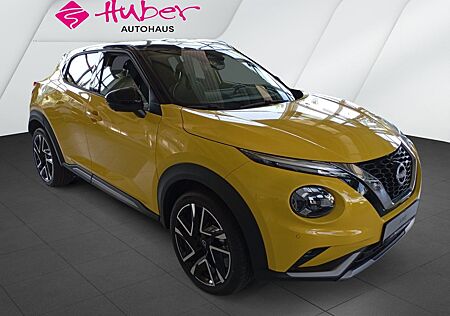 Nissan Juke 1.0 DIG-T 6MT- N-Design