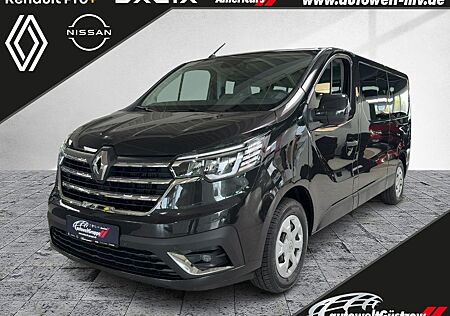 Renault Trafic Combi Life L2H1 dCi 150 Automatik