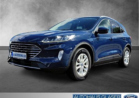 Ford Kuga Plug-In Hybrid Titanium X *PANO*ALLWETTER*