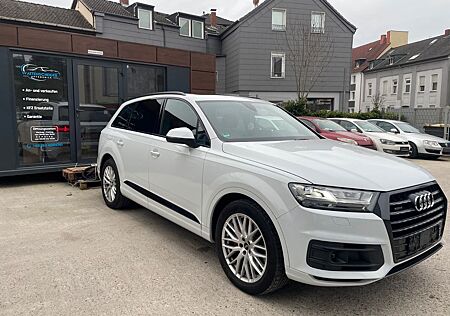 Audi Q7 3.0 TDI "quattro"