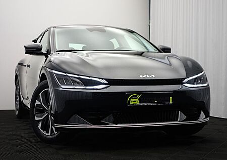 Kia EV6 *SOH=98,4%*NSCC+RFKMRA+E-HCKKLAPPE+VOLLLEDER