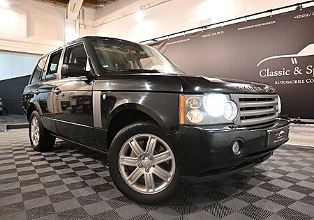 Land Rover Range Rover 3.6 TDV8 VOGUE / CAMERA / FULL !!