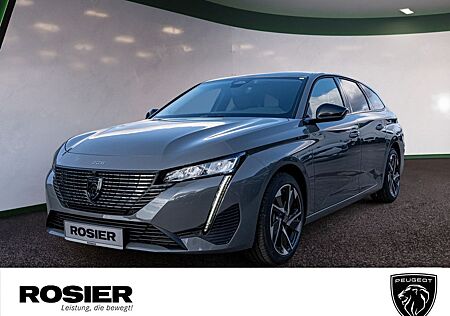 Peugeot 308 SW Allure HYBRID 145 e-DSC6 ACC LED 360° SHZ