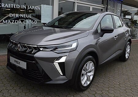 Mitsubishi ASX Basis 1,0 Turbo