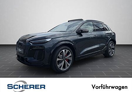 Audi SQ6 e-tron SQ6 SUV e-tron 360 kW S line*Pano*AHK*uPE: 111.5