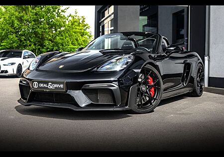 Porsche Boxster 718 RS PDK°LIFT°BOSE