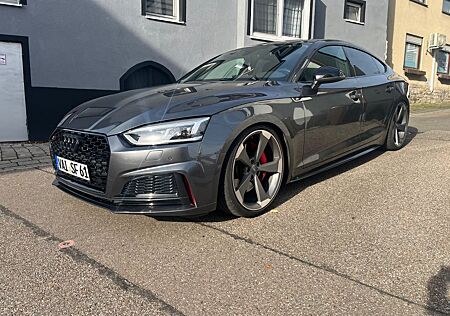 Audi S5 3.0 TFSI tiptronic quattro Sportback - KW V3