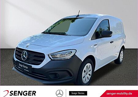 Mercedes-Benz eCitan Kasten Base Klimaautomatik 180° 22KW-AC