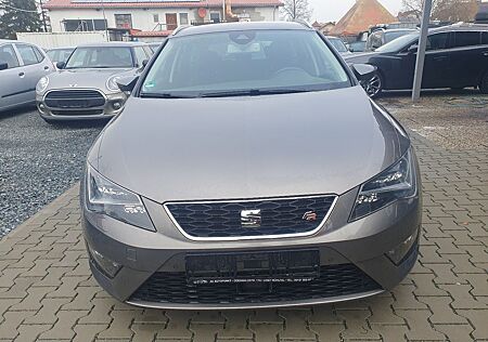 Seat Leon ST FR