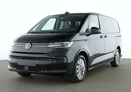 VW T7 Multivan Volkswagen 2.0 TDI DSG Life LR +PANO+ZINS 2,99+