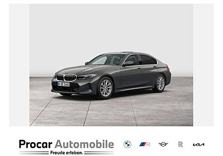 BMW 330i xDrive M Sport GSD ACC S&Go HiFi