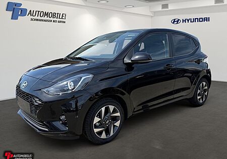 Hyundai i10 1.2 GDi Trend