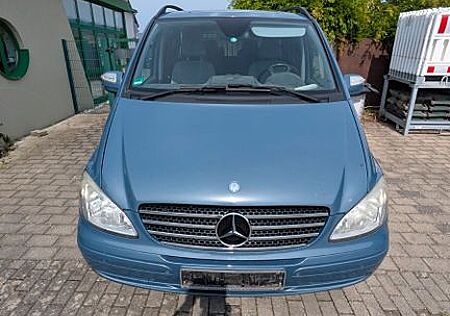 Mercedes-Benz Viano 2.2 CDI TREND EDITION kompakt TREND ED...
