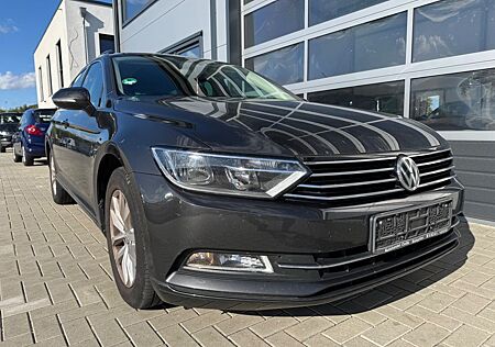 VW Passat Variant gebraucht kaufen VW Passat Variant Volkswagen 2.0TDI DSG Comfortline NAVI ACC