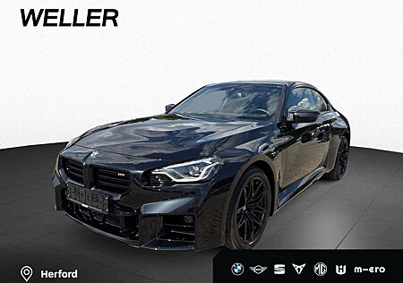 BMW M2 Coupé Aut. AdLED,Harman/Kardon,DrA,Kamera