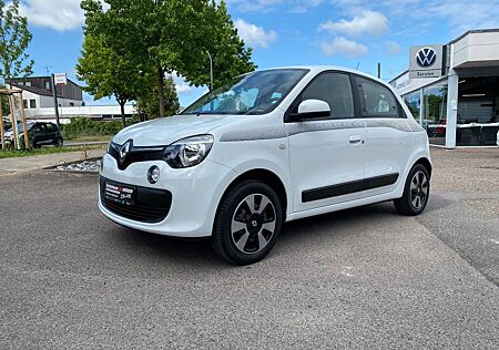 Renault Twingo Sitzheizung / Klima / Radio