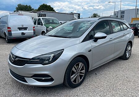 Opel Astra K Sports Tourer Edit-LED