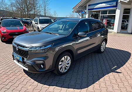 Suzuki SX4 S-Cross Comfort