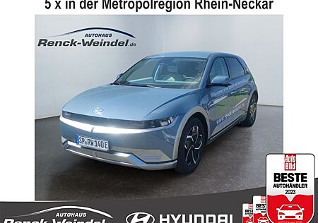 Hyundai IONIQ 5 Uniq 77.4 kWh HUD Navi Allrad Leder Memo