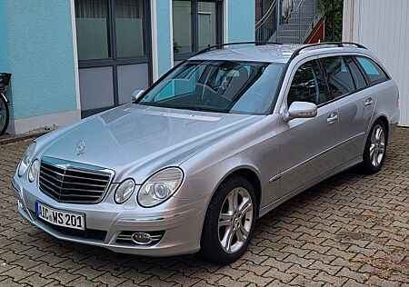 Mercedes-Benz E 280 CDI T AVANTGARDE - Massage, Distro, AHK