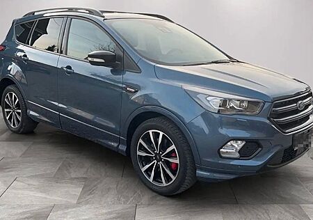 Ford Kuga 2,0 EB 4x4 Aut.ST-Line*AHK*Xenon*Pano