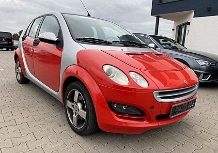 Smart ForFour Basis 70kW