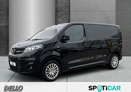 Opel Vivaro Cargo Edition M 2.0 D HUD Navi SHZ ACC 3-