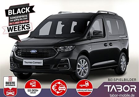 Ford Tourneo Connect TDCi 122 Aut Tit LED UVP-22%*