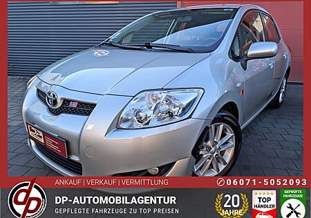 Toyota Auris 1.4 "Team" KLIMA I ALU I PDC I 5-TÜRER