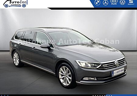 VW Passat Variant Volkswagen Highline BMT/Start-Stopp 4Motion