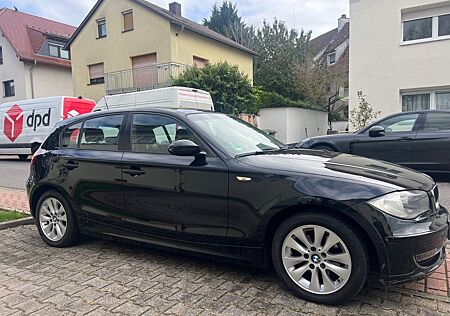 BMW 116i - mit TÜV bis 12.2026