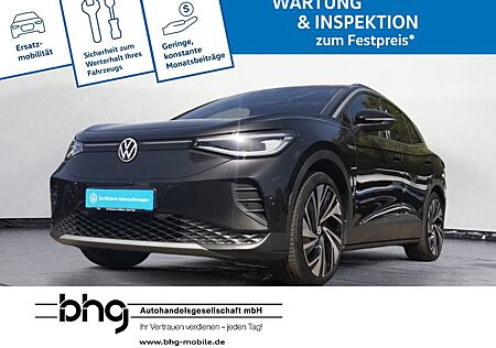 VW ID.4 Volkswagen Performance Upgrade Pro 1st Max