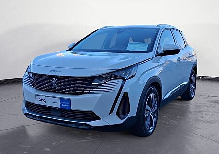 Peugeot 3008 HYBRID 225 e-EAT8 Allure Pack ACC R-Kamera
