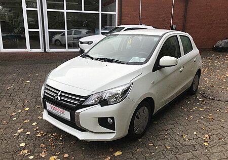 Mitsubishi Space Star Select 1,2 l MIVEC M/T