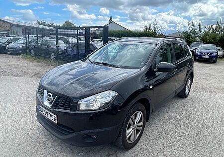 Nissan Qashqai+2 Qashqai+2 1.6 dCi Panorama/Bose/7seats