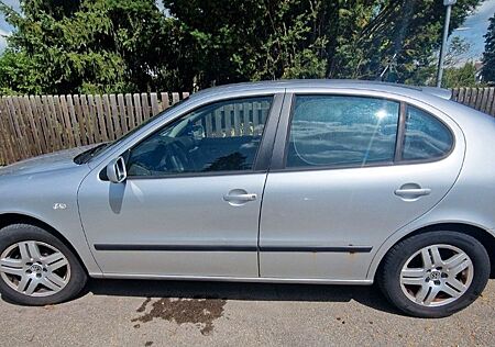 Seat Leon 1.6 Signo Signo