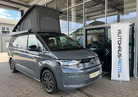 VW T7 Volkswagen California Beach Tour AHK, ACC, STANDHEIZUNG