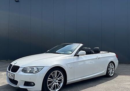 BMW 325i Cabrio M Sport Edition M Sport Edition