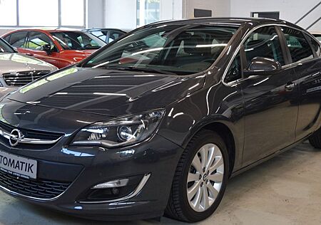 Opel Astra J Lim./Innovation/Xenon/Navi/Automatik