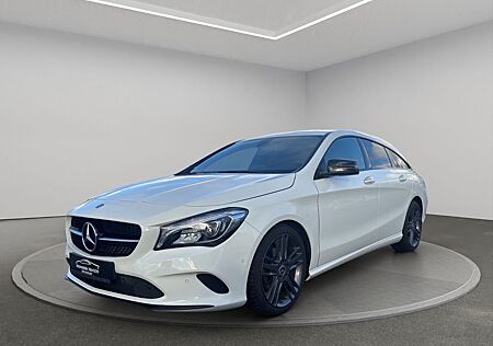 Mercedes-Benz CLA 200 CLA Urban Shooting Brake 200 CDI