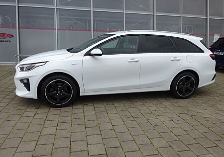 Kia Cee'd / Ceed 1.0 T-GDI