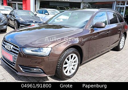 Audi A4 2,0 TDI Avant Navi Xenon elektr. Heckklappe