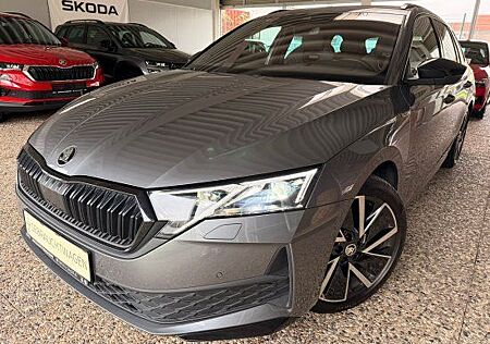 Skoda Octavia Combi 2.0 TDI Sportline