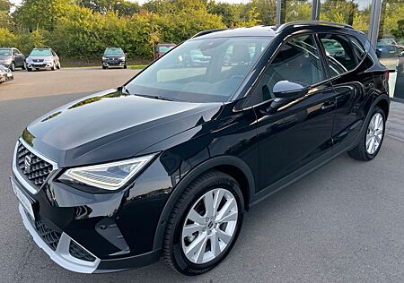 Seat Arona Xperience Schalter Navi LED Kamera Sitzhz