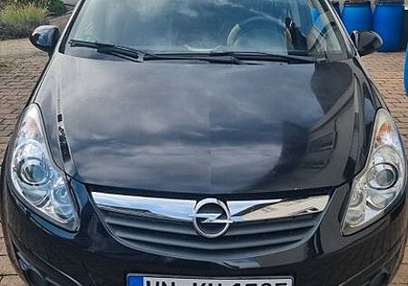 Opel Corsa 1.2 Twinport -