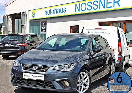 Seat Ibiza TSI FR 85KW (FullLink,SHZ,PDC,GRA,LMR17")
