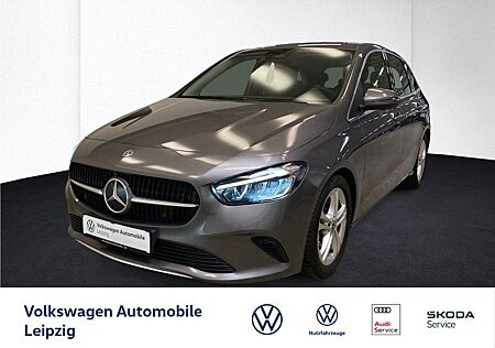 Mercedes-Benz B 180 d Progressive Advanced *Navi*Keyless Go*